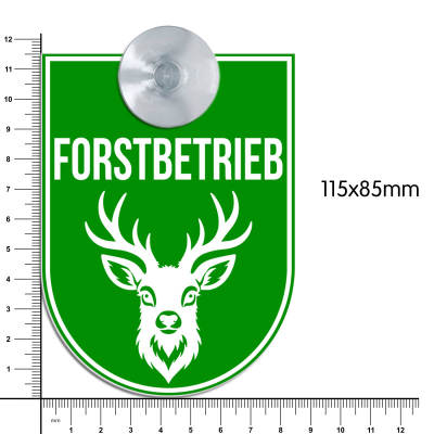 Preview: Forstbetrieb
